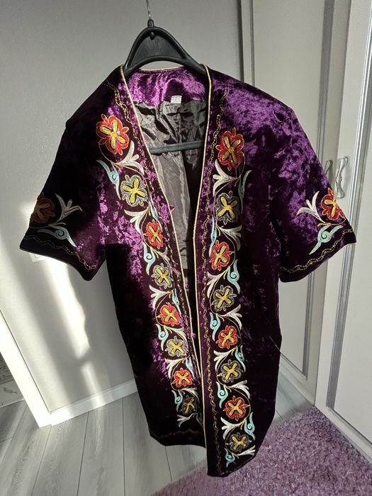 Камзол / жилет / кажекей