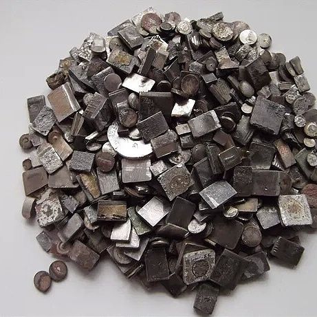 Принимаю Серебро Техсеребро