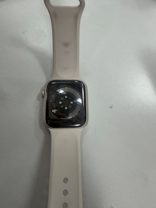 Apple Watch 8-45 (Алматы) лот 957410