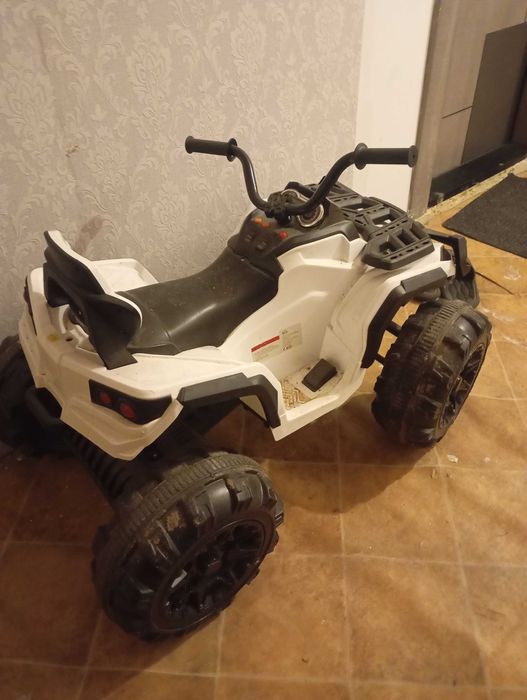 Vând ATV copii urgent