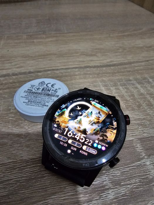 Honor Magic Watch 2   Водоустоичив Може и Бартер За PS5 Игри