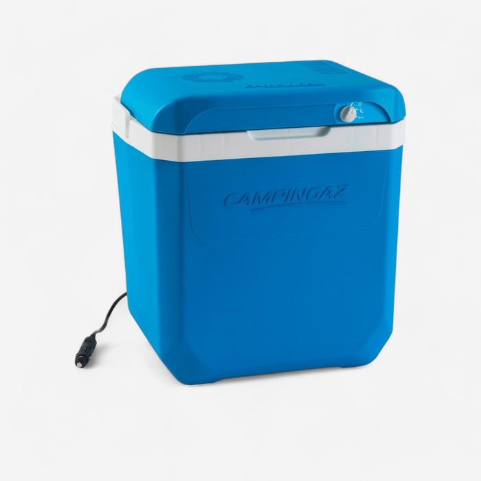 Ladă frigorifică electrică camping - produs resigilat Decathlon