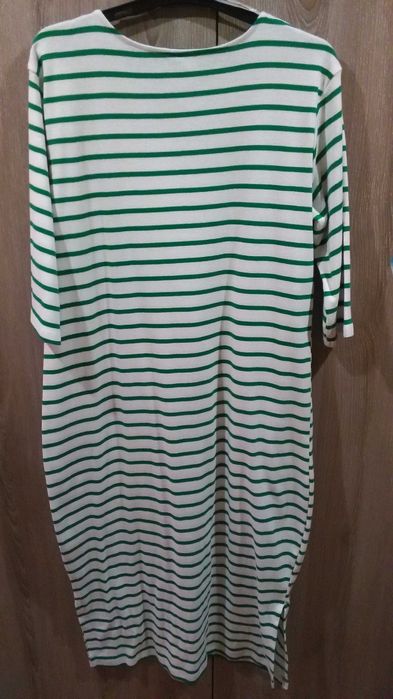 дамска спортна рокля