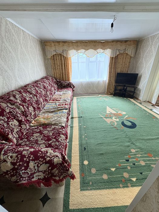 Продам дом в Катон-карагае