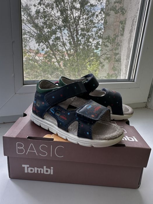 Продам обувь для мальчика