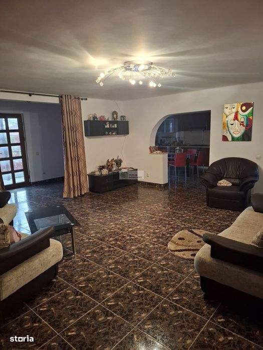 Casa/vila de vanzare in Garoafa /Vrancea