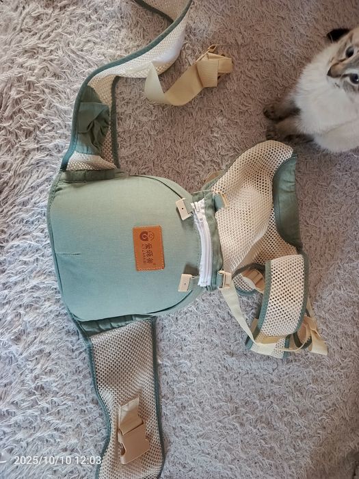 Кенгуру. Переноска для детей