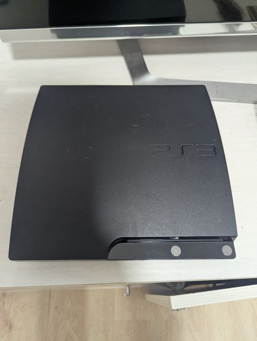 PlayStation 3 продажа