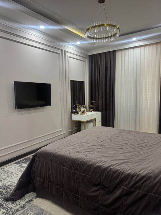 Продаётся квартира