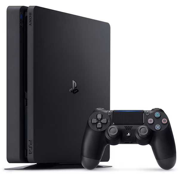 Urgent PlayStation 4