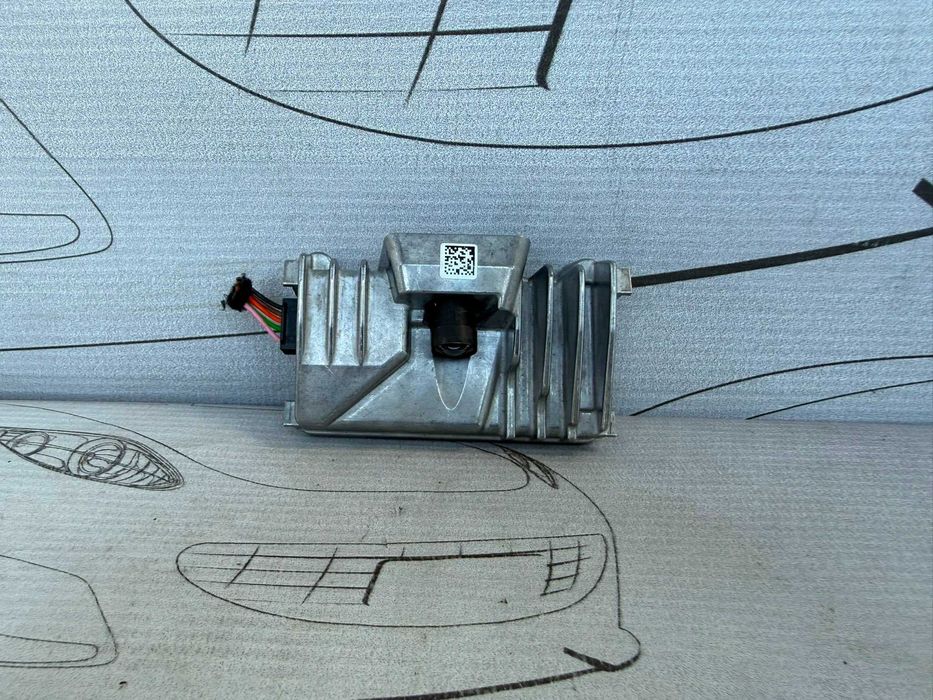 Cameră Frontală Parbriz / Sistem LKA Hyundai i20 2024 / 2020-2024 Cod OEM 99211Q0610 (5D2)