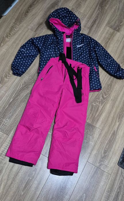 Costum de  Schi Snoxx marime 140