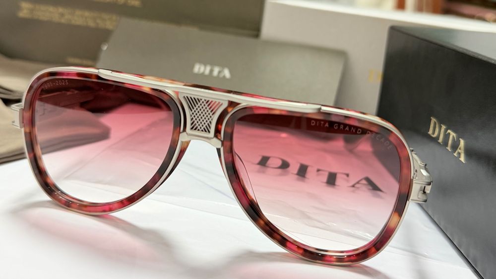 Очила DITA Grand Decade