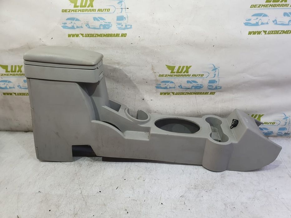 Consola centrala Chrysler PT Cruiser 1 (facelift) (2005 - 2010) 2.2 crd EDJ