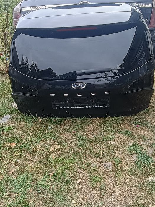 Haion Ford Focus Mk4 2019+2025