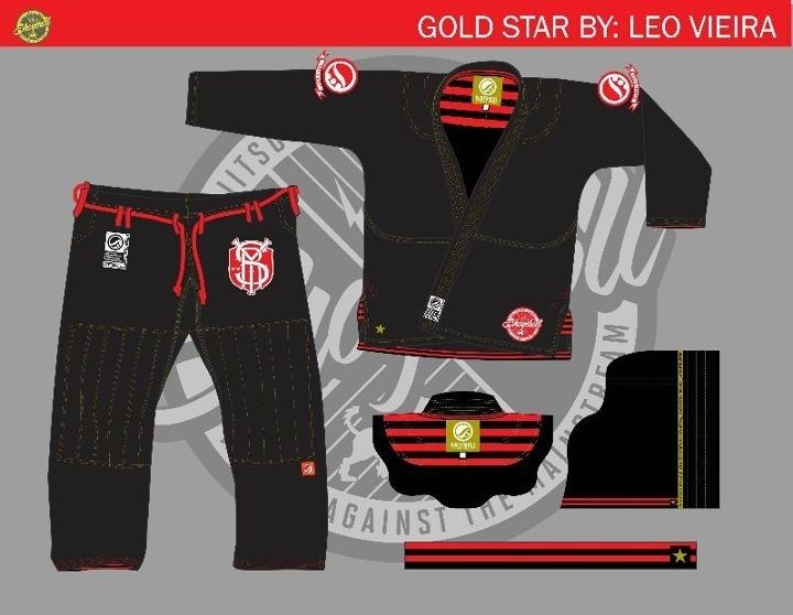 Кимоно Shoyrol М-3