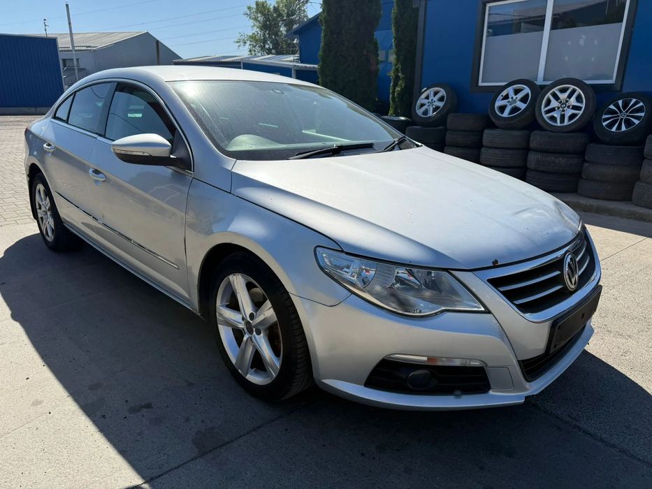 Dezmembrez / Dezmembrari / Piese Vw Passat CC 2.0TDI CBA 2008-2012