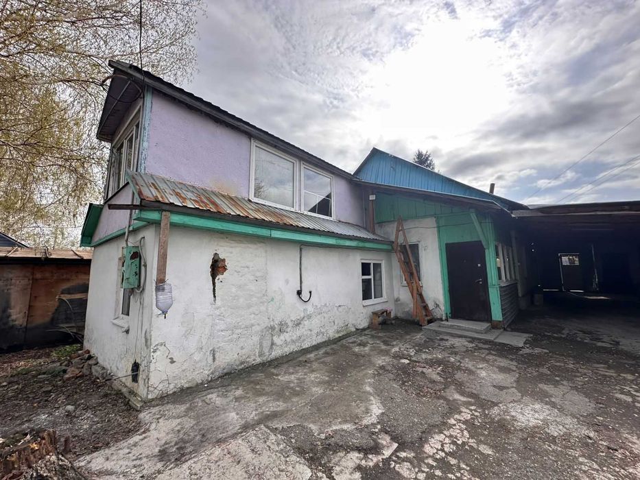 В продаже дом Загородная 51