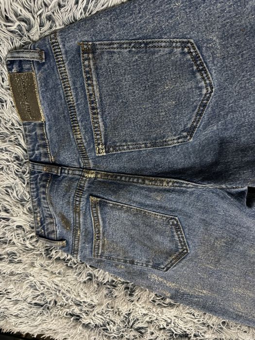 Дамски дънки