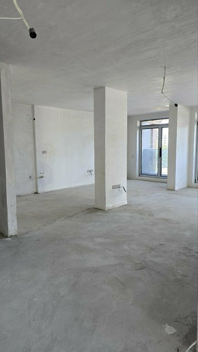 Продава четиристаен апартамент в Гоце Делчев с АКТ 16!