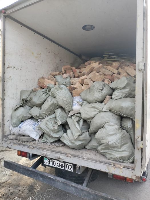 Вывоз мусора вывоз диваны вывоз веток уборка подвалы недорого