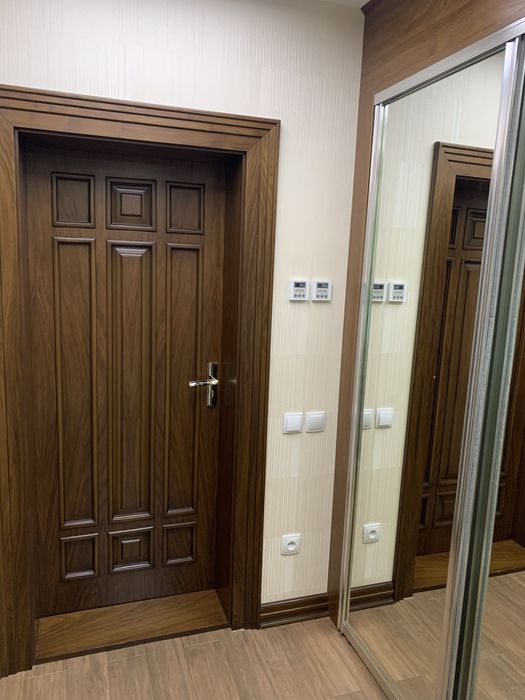 Cдается квартира в центре ташкента !!!