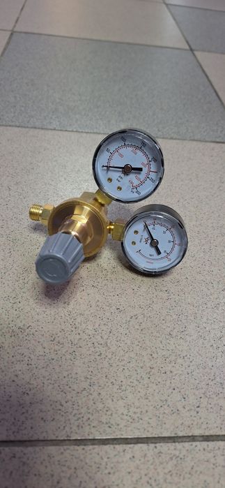 Reductoare de presiune co2/ Argon