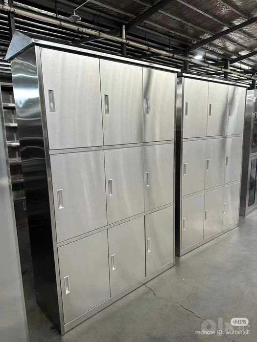 Metal locker | Шкаф для персонала | Kiyim shkafi | Razdevalka
