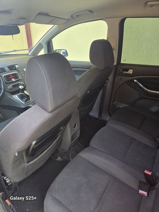 FORD C-Max 2008 — imagine 3