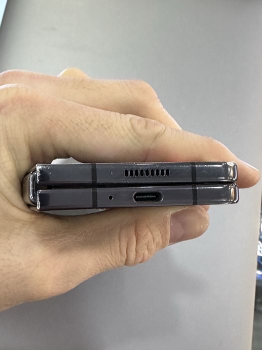 Samsung Fold 5, 256 gb