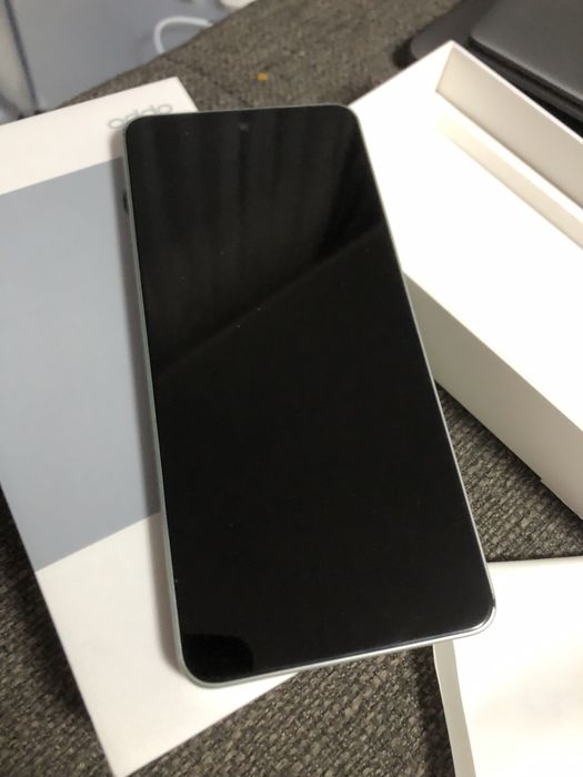 Oppo A5 pro 5g nou folosit o săptămână
