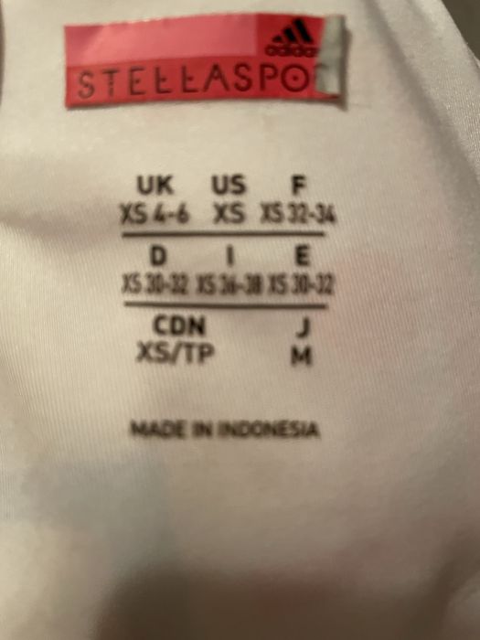 Спортен клин Adidas by Stella McCartney