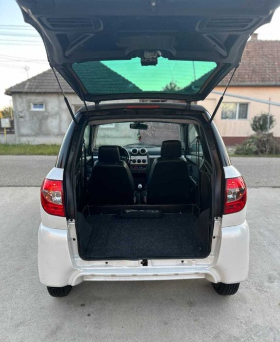 AIXAM 2011 (permis B1)