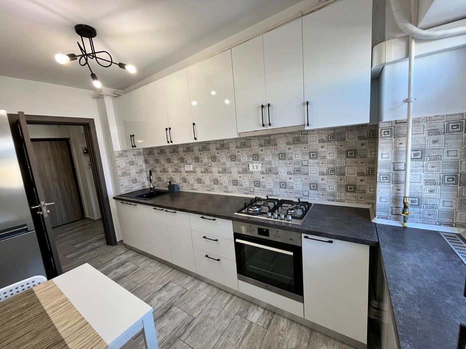 Apartament – Constanța, Catanga, Inel I - Vedere 2