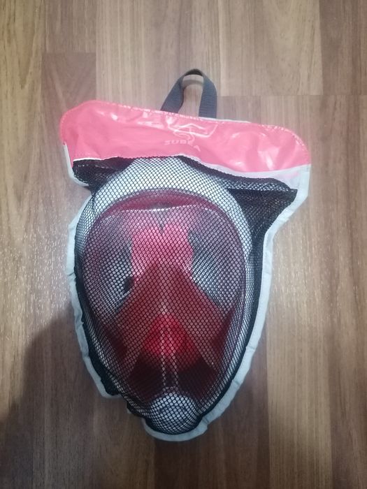 Mască Subea easybreath