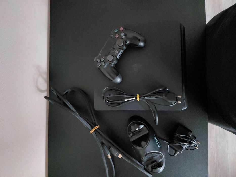 PS4 in stare noua