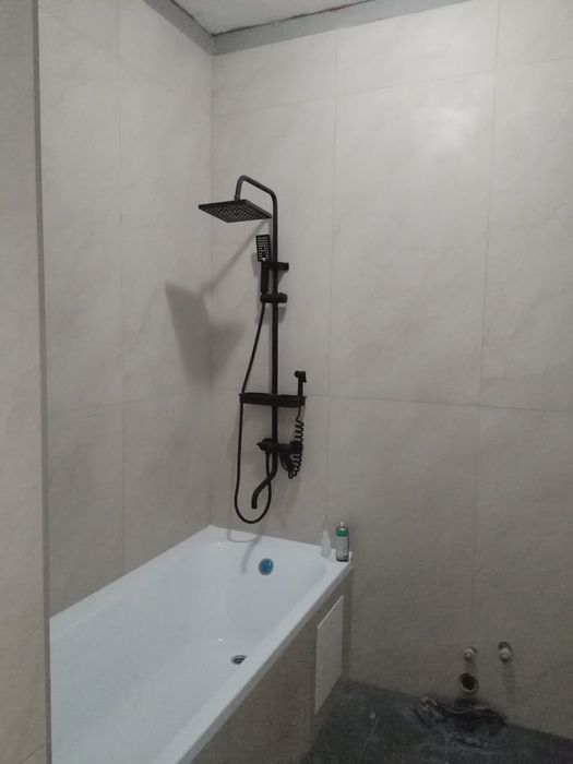 Мастер кафельщик