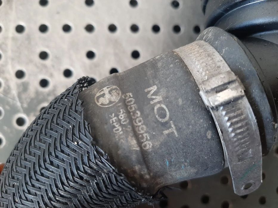 furtun apa 2.2 d multijet 55271838 alfa romeo stelvio  50539956