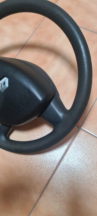 Volan renault master opel Movano airbag