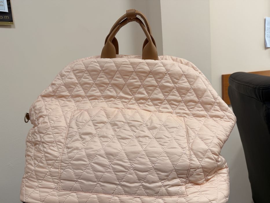 Чанта за куче или друг домашен любомец