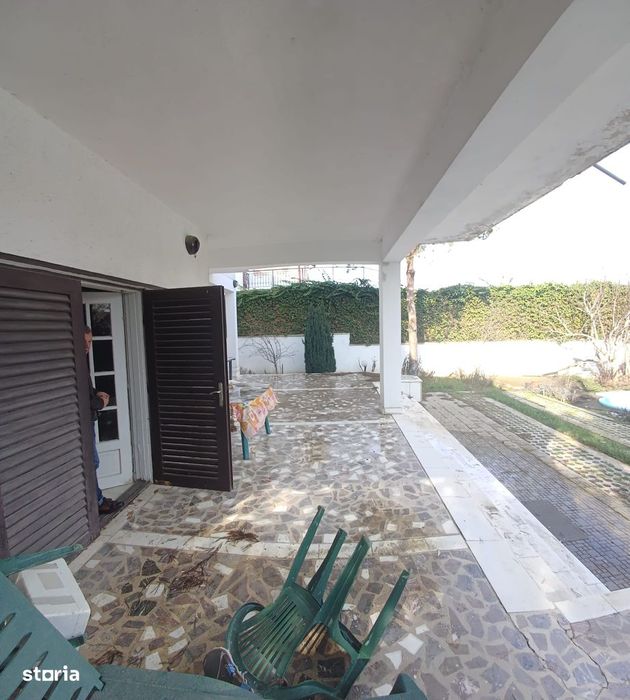 Vila 7 Camere - Hanul Cu Peste/Mamaia