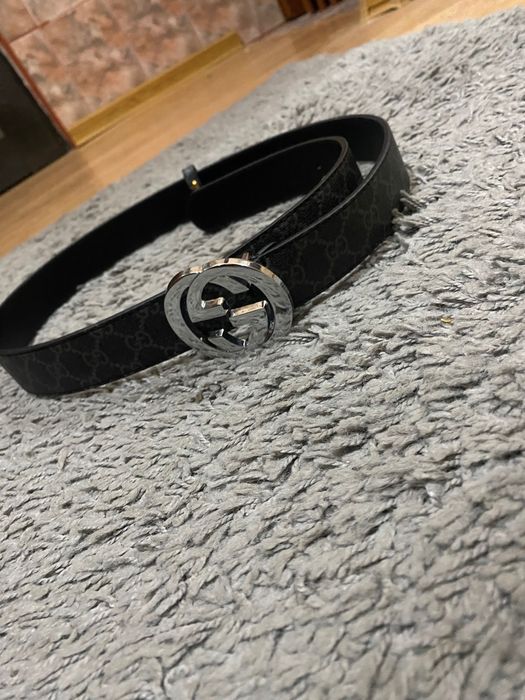 Curea gucci full box