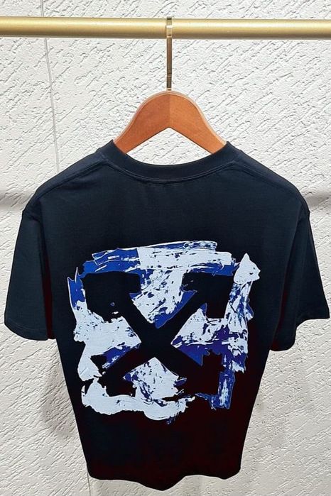 Vând tricou Off-White