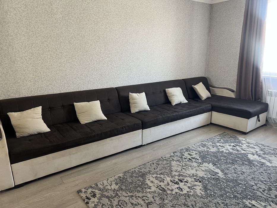 Продам диван б/у