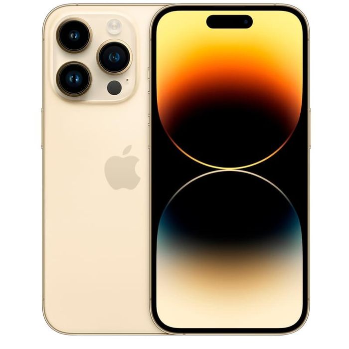 Iphone 14 pro 512gb