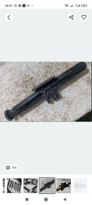 Cric : airsoft escalada