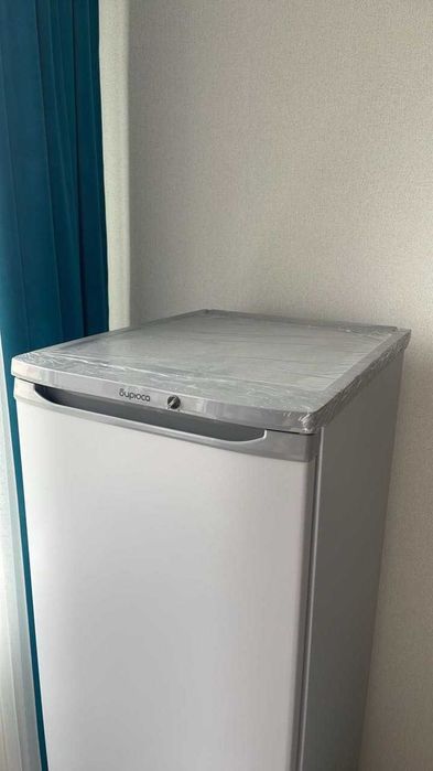 Морозильная камера БИРЮСА М116