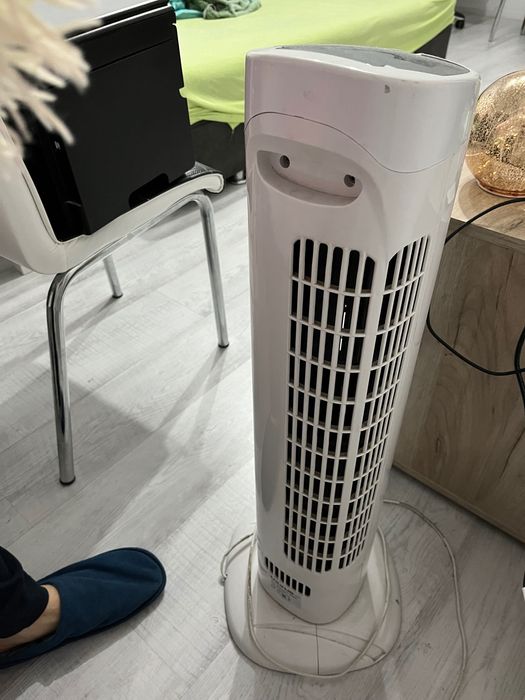 Ventilator vertical Taurus Empire 2 putere mare