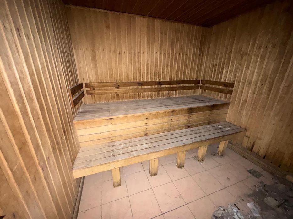 Вагонка термо рейка