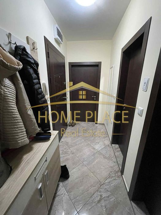 Дава се под наем Двустаен апартамент в Варна, Левски - 72 кв.м за 548.25 € - Снимка #9